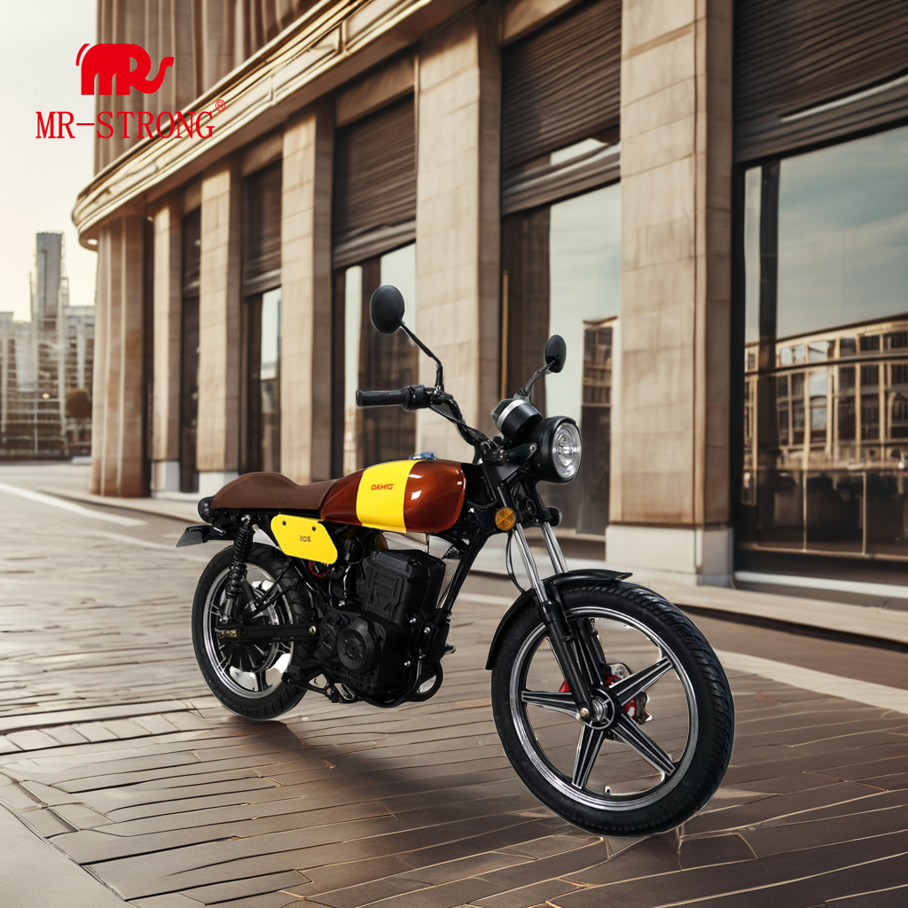 adult technology sense full electric motorcycle durable and imitation 72v voltage used for daily transportation Advance 3000W
