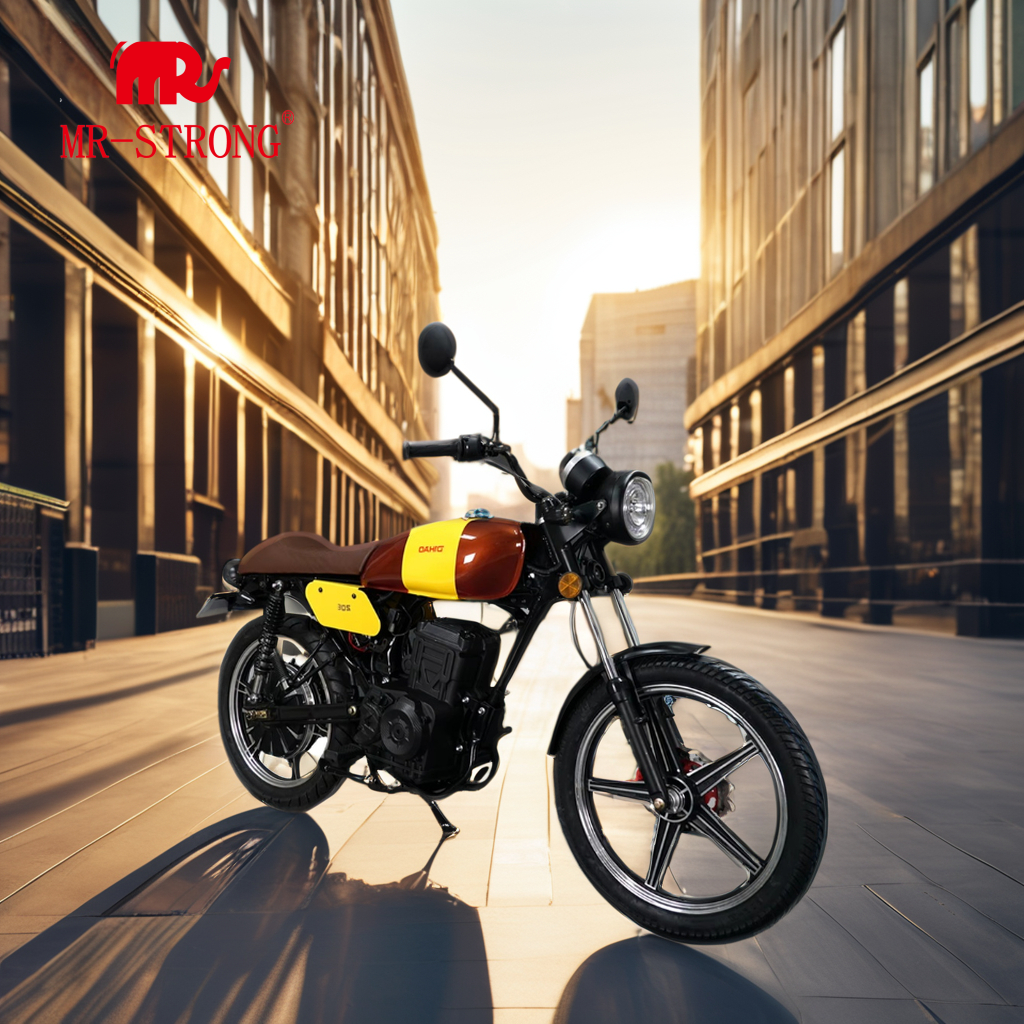 adult technology sense full electric motorcycle durable and imitation 72v voltage used for daily transportation Advance 3000W
