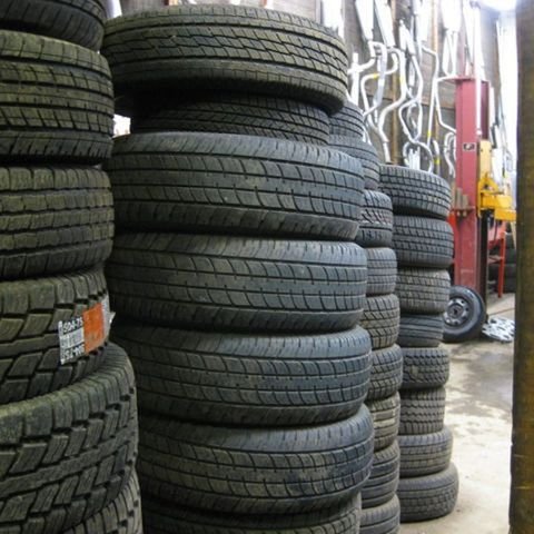 High Grade Original Tires Used and New Cars, Truck, Motorcycle Tyres For Sale at Cheap Price