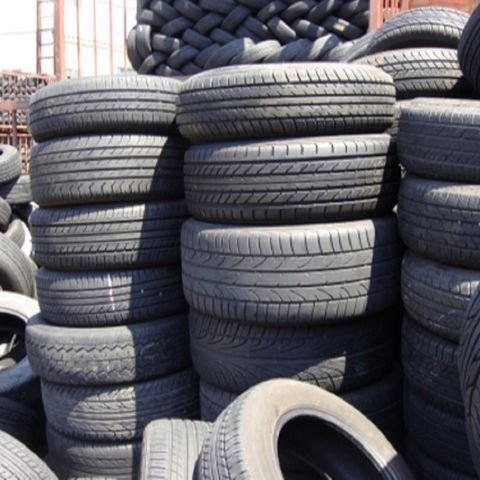 High Grade Original Tires Used and New Cars, Truck, Motorcycle Tyres For Sale at Cheap Price