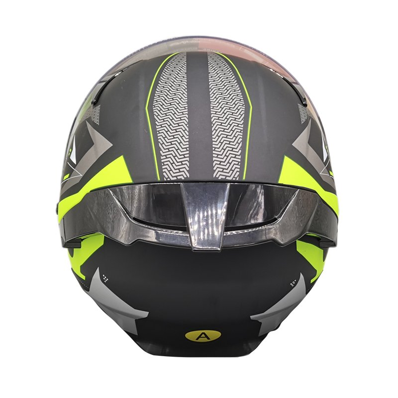 Original Casco Moto Helmet Motorcycle Modular Flip Up Motorcycle Helmet Man Women With Dual Visor