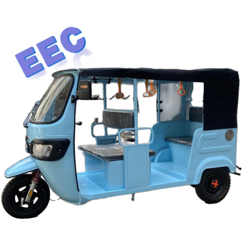 Tricycle Cargo Indian Bajaj model New stylish Tuk Tuk Tuc Tuc Tricyclos Mototaxi 3 wheel auto rickshaw Cheap Auto Rickshaw Taxi