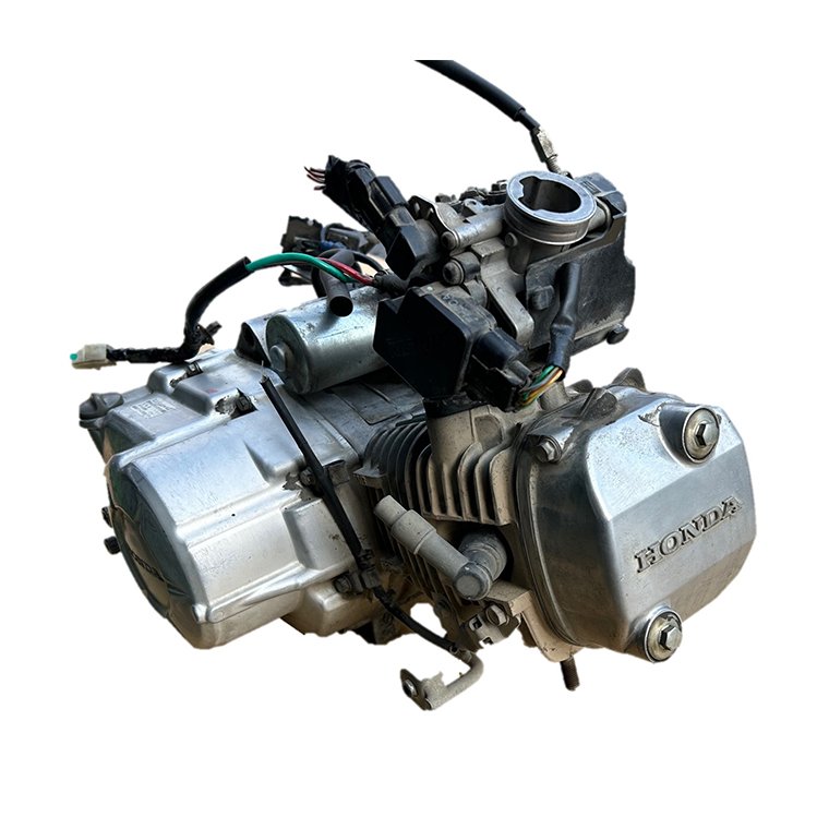Top Notch Engine Parts Used Super Cub Honda Motorcycle Japanese Quality Accessories
