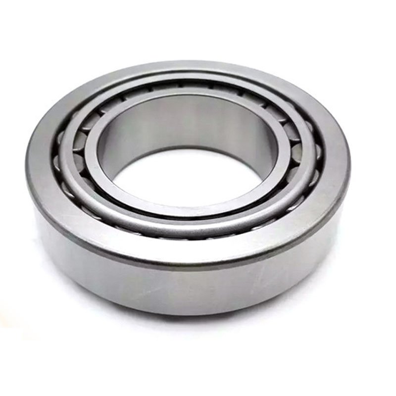 machinery engine used inch tapered roller bearing 33210 for motorcycle