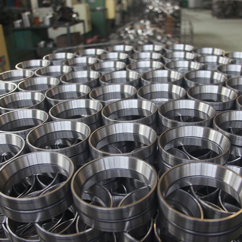 machinery engine used inch tapered roller bearing 33210 for motorcycle