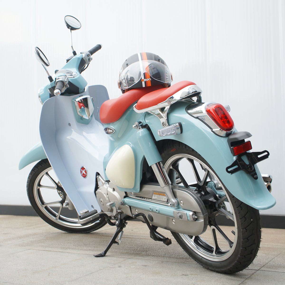 Cub pro Cheapest Bikes Motorcycle 125cc/150cc/200cc Cg125/Cg150 Cg Delivery Motorcycles & Scooters Motorbike