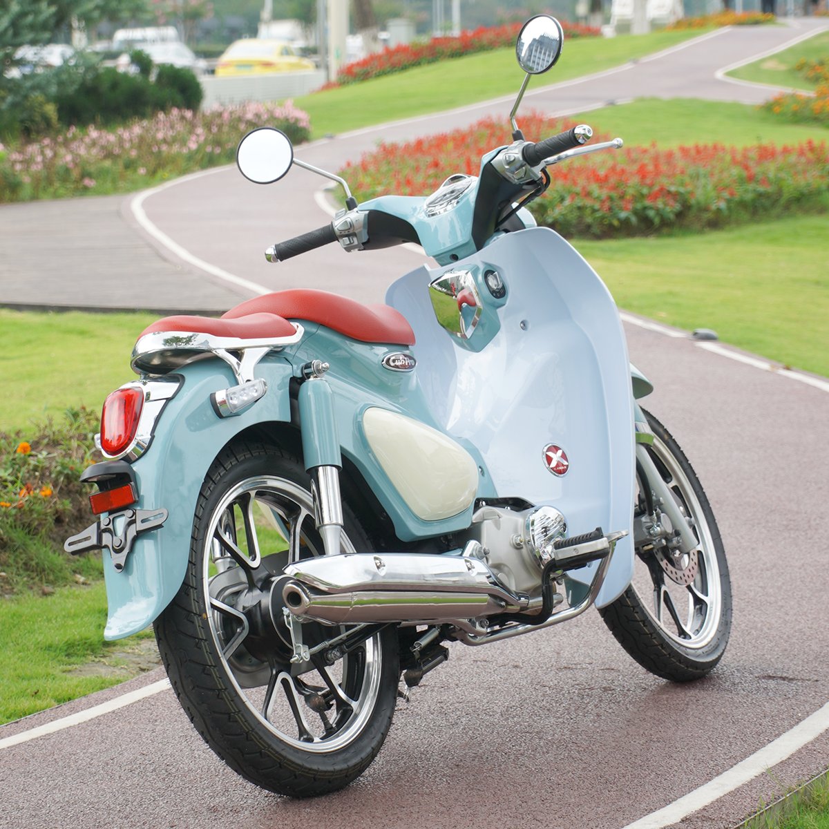Cub pro Cheapest Bikes Motorcycle 125cc/150cc/200cc Cg125/Cg150 Cg Delivery Motorcycles & Scooters Motorbike