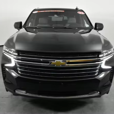 Amazing Price Offer for Used 2022 Chevrolet Tahoe L T SUV 125cc Scooter Type