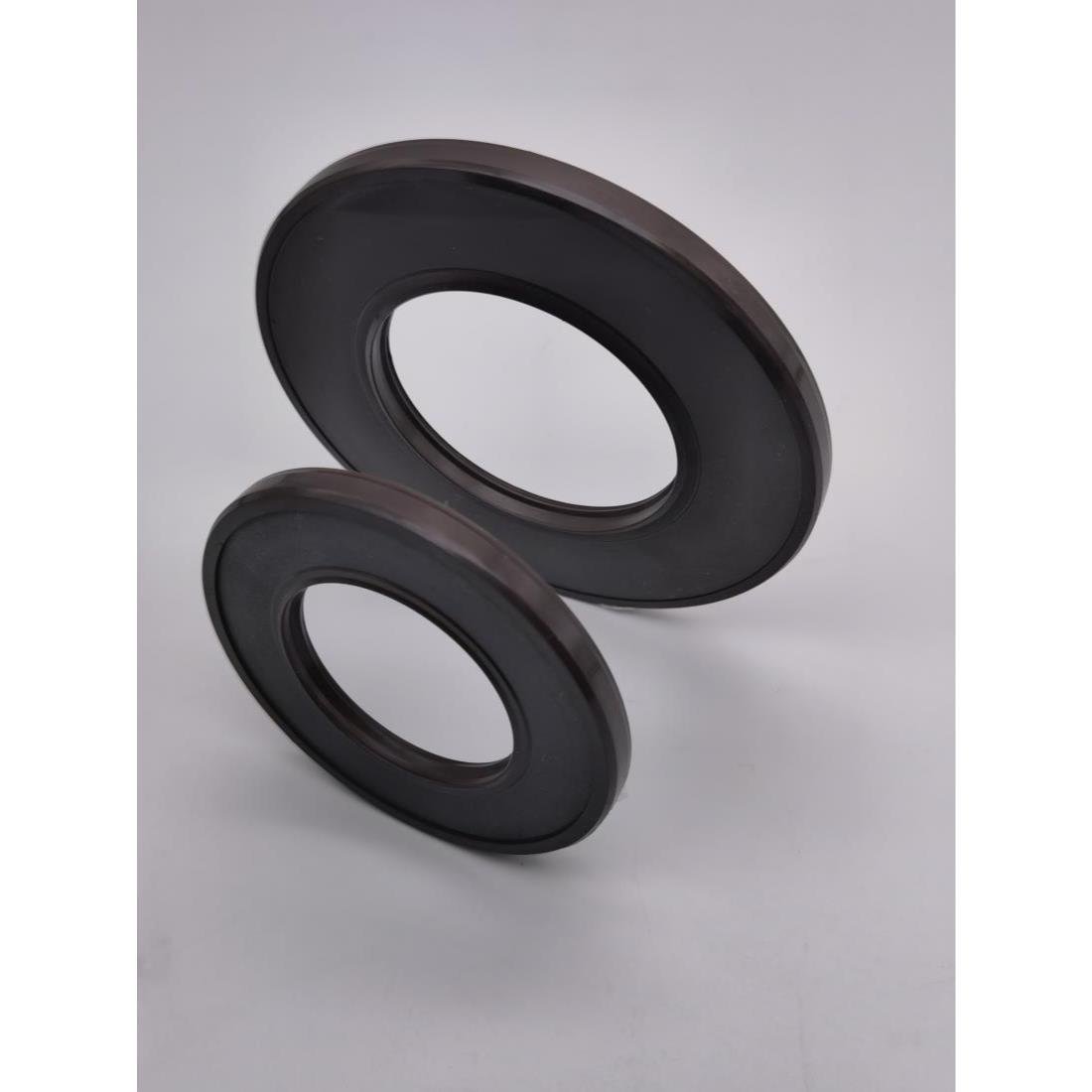 Best sale 44.45*63.5*8.89 TCM108395-001style Double Lip Shape/Single Lip Shape High pressure oil seal motor oil seal