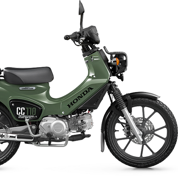 0 km used car 50cc-125cc Moped AutoMatic Cub Motorcycle