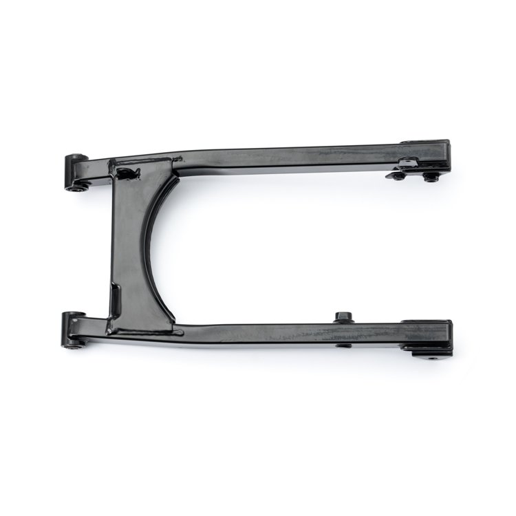 Custom Rear Steel Swing Arm for Motorcycles Body Suspension Parts Motorcycle Rear Swinging Arm