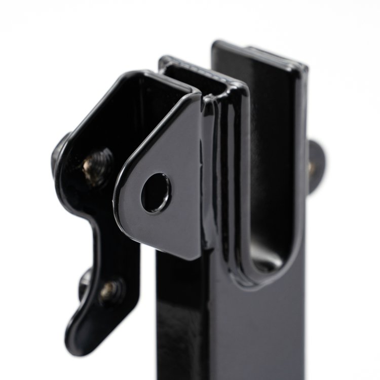 Custom Rear Steel Swing Arm for Motorcycles Body Suspension Parts Motorcycle Rear Swinging Arm