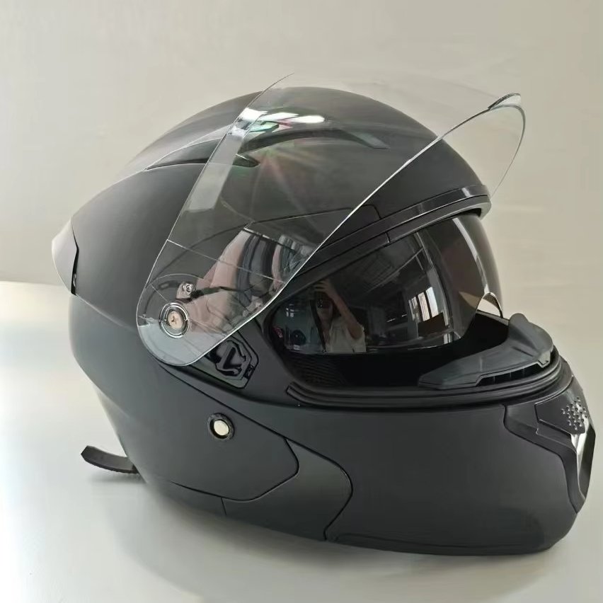 Fashion Unique Full Face Helmets Safety Helmets Motorcycle Helmets