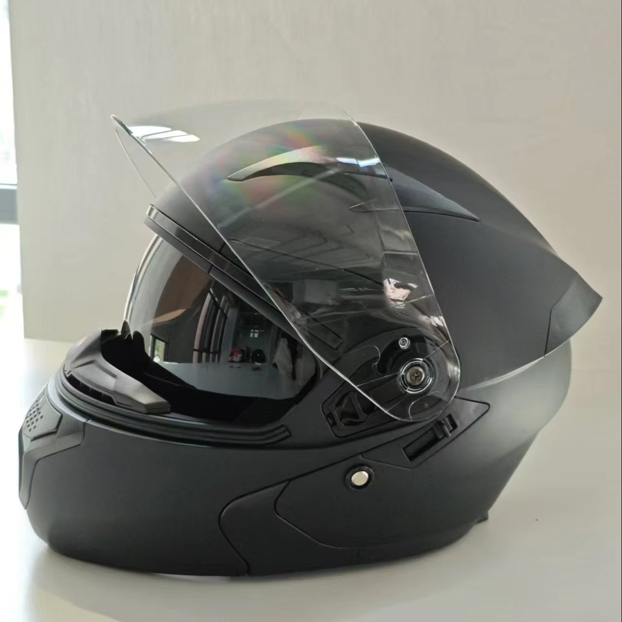 Fashion Unique Full Face Helmets Safety Helmets Motorcycle Helmets