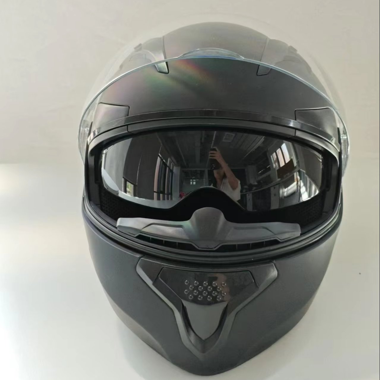 Fashion Unique Full Face Helmets Safety Helmets Motorcycle Helmets