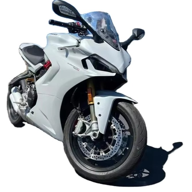 2022 Ducatis 950S Super Sport Motorcycle Brand New/Used Automatic-Amazing Price Offered for Sale