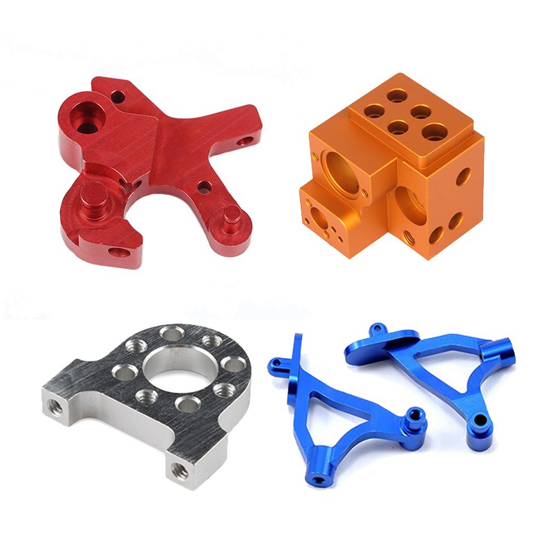 OEM Precision Stainless Steel Cnc Machining Milling Turning Motorcycle Cnc Parts Custom CNC Machining Services