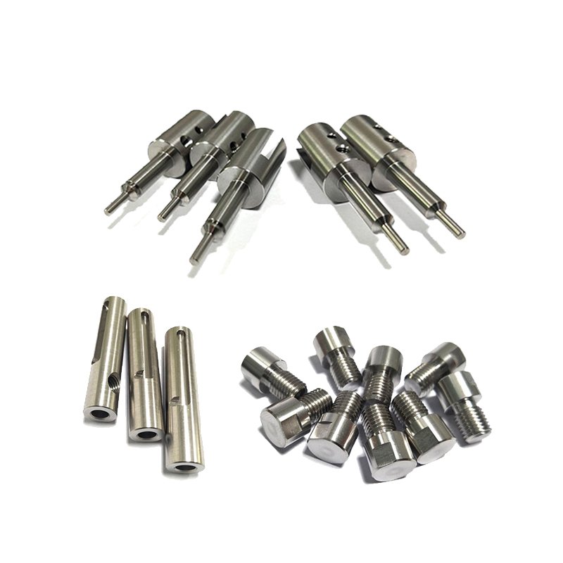 OEM Precision Stainless Steel Cnc Machining Milling Turning Motorcycle Cnc Parts Custom CNC Machining Services