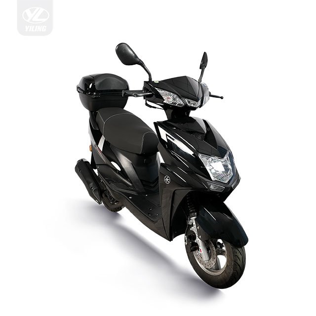 2024 The Latest Fuel Motorcycle Race Model Is Cool And Can Be Used By Two People With Strong Power Fuel Motorcycle