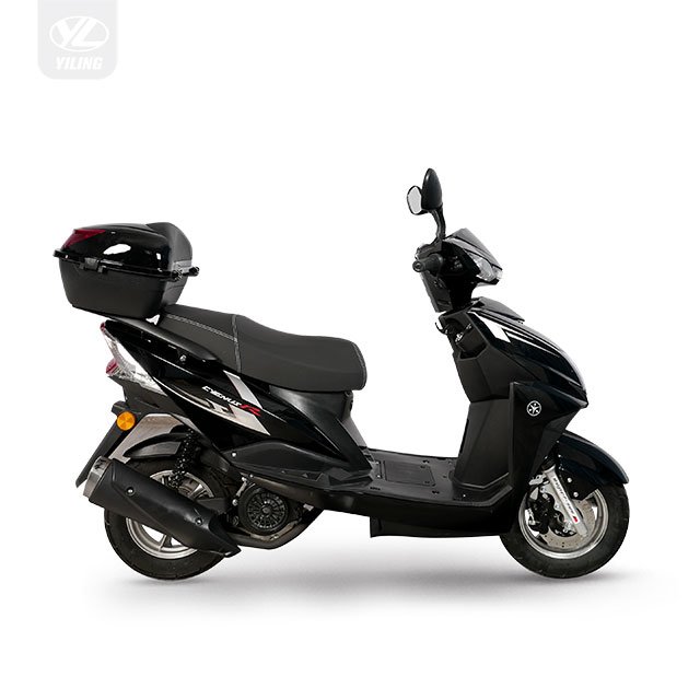 2024 The Latest Fuel Motorcycle Race Model Is Cool And Can Be Used By Two People With Strong Power Fuel Motorcycle