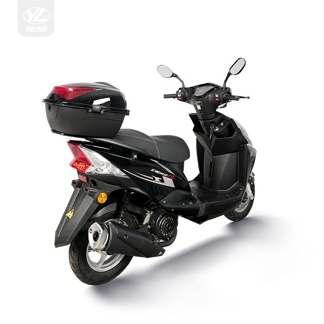 2024 The Latest Fuel Motorcycle Race Model Is Cool And Can Be Used By Two People With Strong Power Fuel Motorcycle
