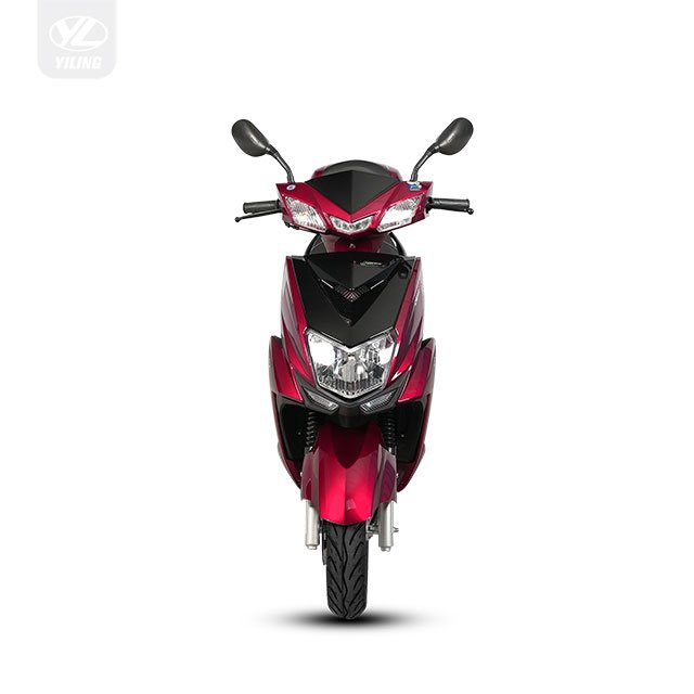 2024 The Latest Fuel Motorcycle Race Model Is Cool And Can Be Used By Two People With Strong Power Fuel Motorcycle