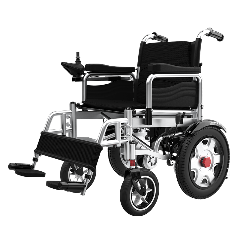 500W Motor 4 Wheel Electric Bike Adult Four Wheel Motorcycle Handicapped Mobility Scooters Elderly
