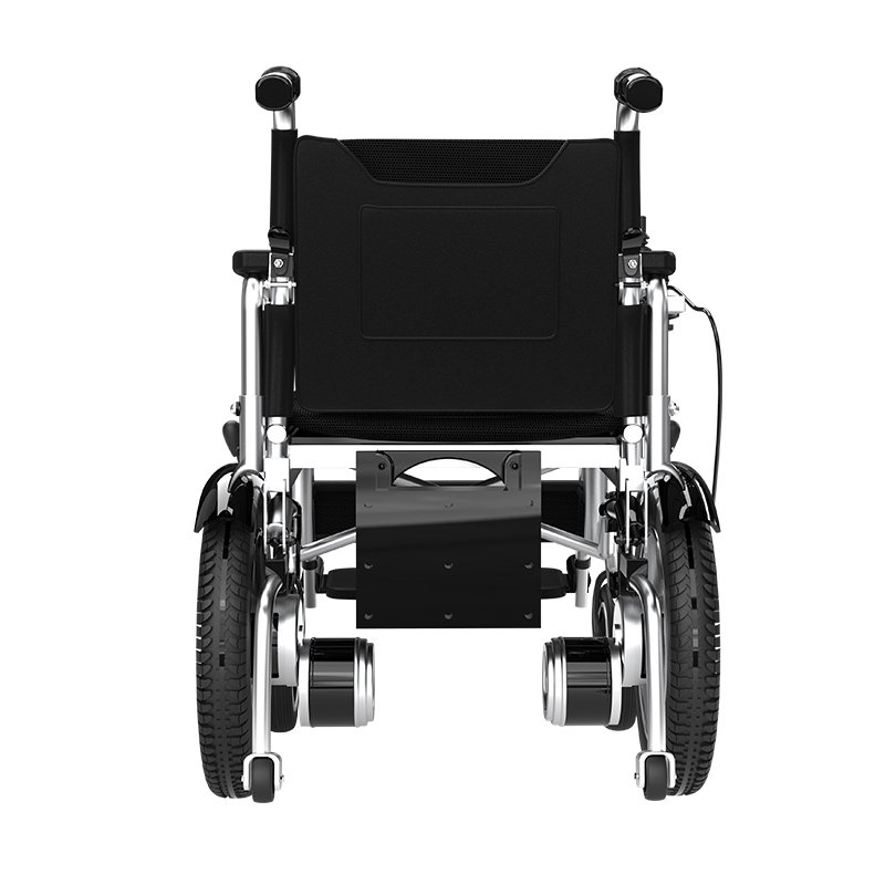 500W Motor 4 Wheel Electric Bike Adult Four Wheel Motorcycle Handicapped Mobility Scooters Elderly
