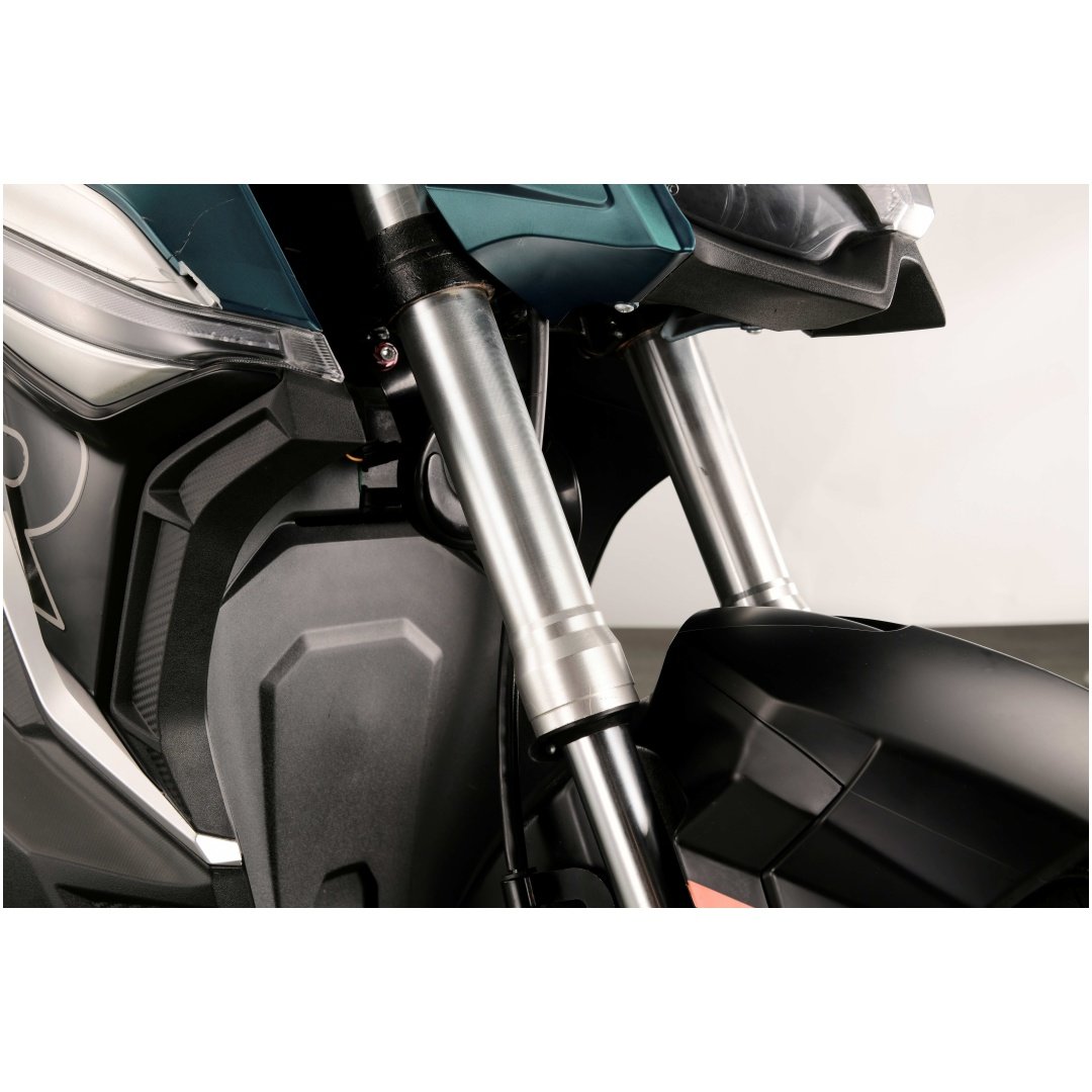 2024 Hot Selling Electric Racing Motorcycles 3000w Power Motor With Lithium Battery Adult Electric Motorcycle