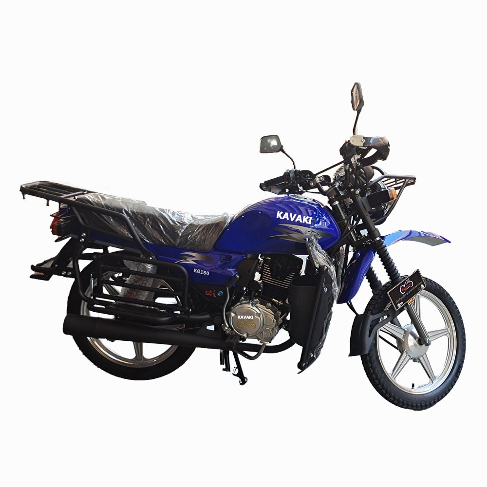kAVAKI LTM Chinese 50cc 125cc 150cc 200cc 2 wheels gasoline second hand used other motorcycle for sales