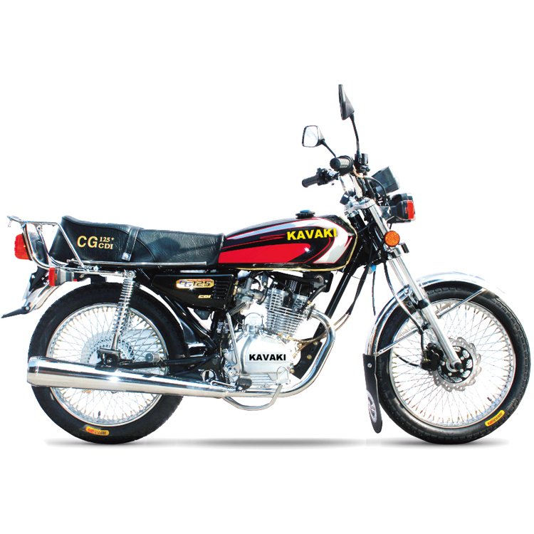 kAVAKI LTM Chinese 50cc 125cc 150cc 200cc 2 wheels gasoline second hand used other motorcycle for sales