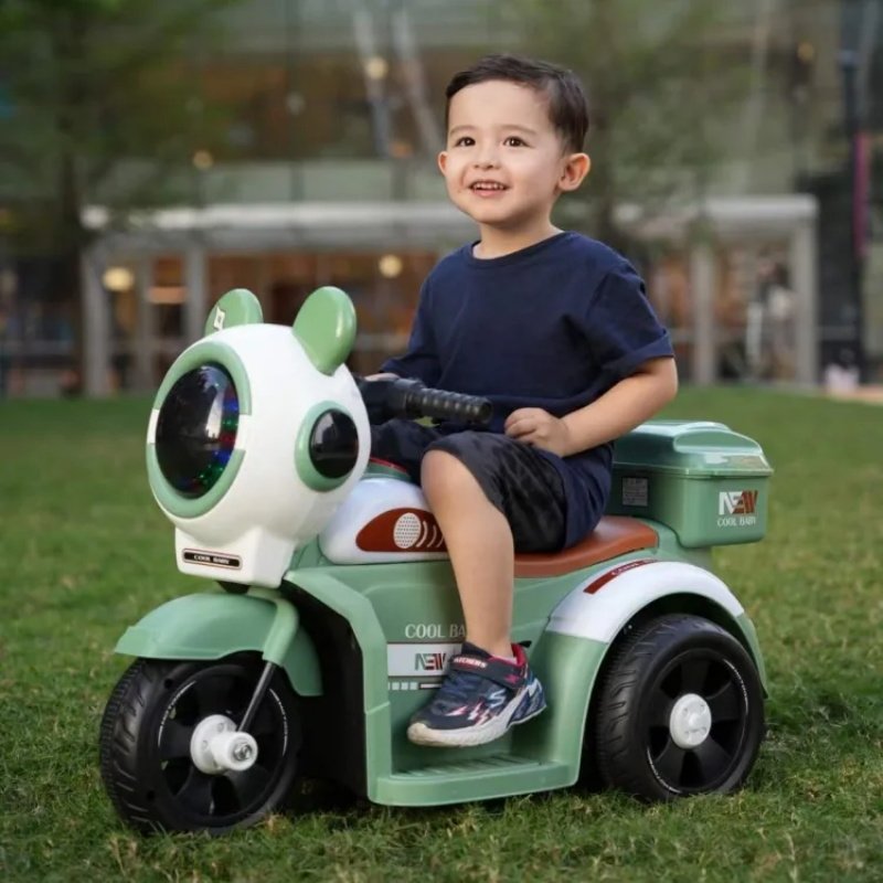 Unisex rc kids toy motorcycle play used for kids motorcycle car safe models cheap kids motorbikes