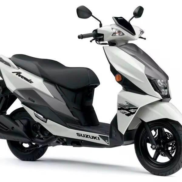 Top Quality 2024 Suzukis BURGMAN Avenis 125 Used Scooter-Moped Motorcycle ready to export worldwide