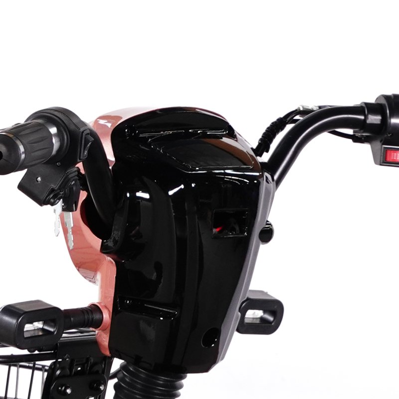 Motorcycle for Motorcycles Kids 350W Spedometor Lady Used Sports Three Wheel Hicules 12V Baby 18 Electric Bicycle