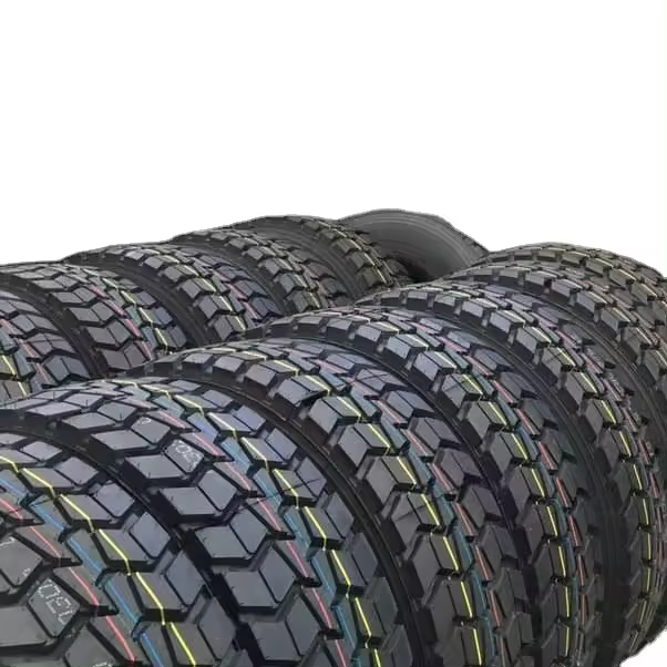 Factory Direct Sale Tyres Large Stock Of Car Spare Tyres Wholesales Commercial Truck Tire
