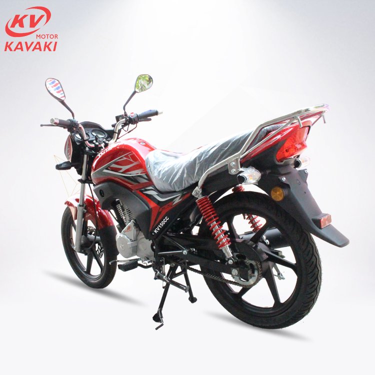 KAVAKI 400cc street legal motorcycle 125cc 150cc chopper motorcycle used for adult
