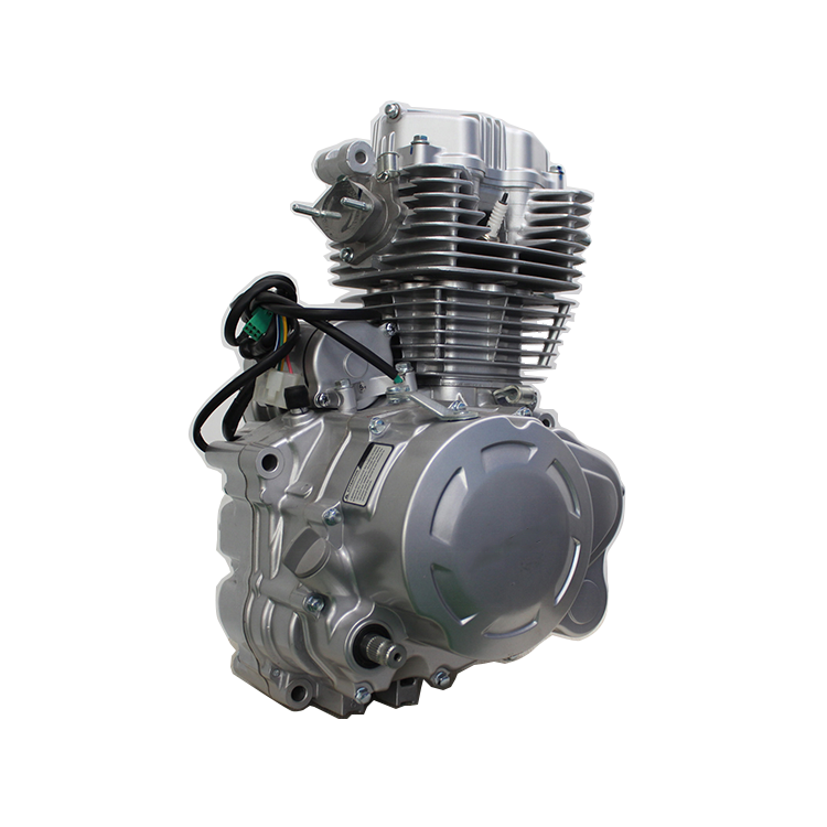 Yofing high quality 4 stroke motorcycle engine dune buggy 125cc motorcycle engine assembly