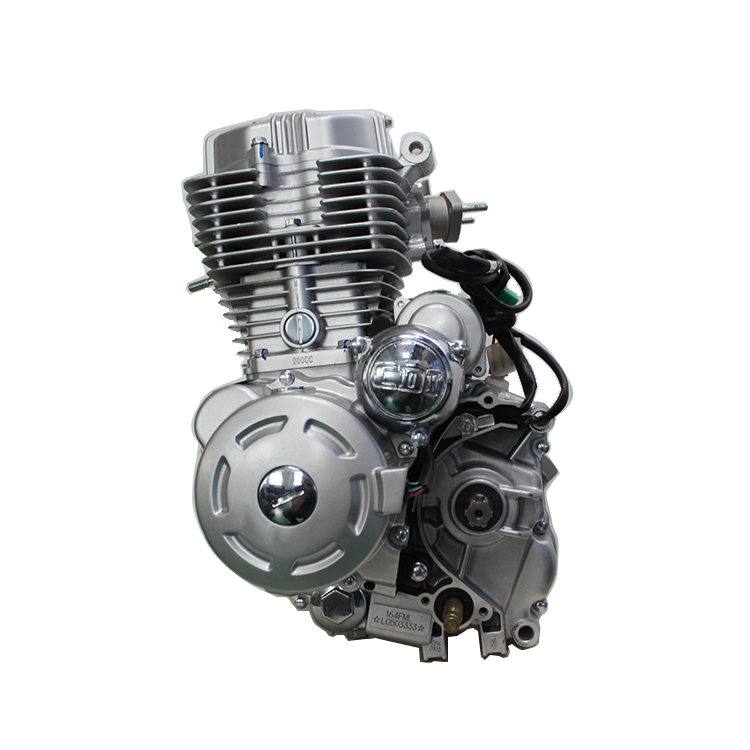 Yofing high quality 4 stroke motorcycle engine dune buggy 125cc motorcycle engine assembly