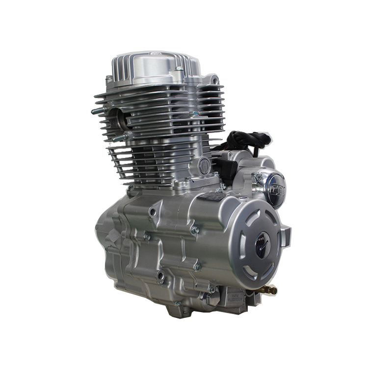 Yofing high quality 4 stroke motorcycle engine dune buggy 125cc motorcycle engine assembly
