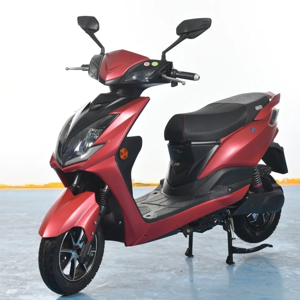 2024 best-selling electric motorcycle cheap price high range