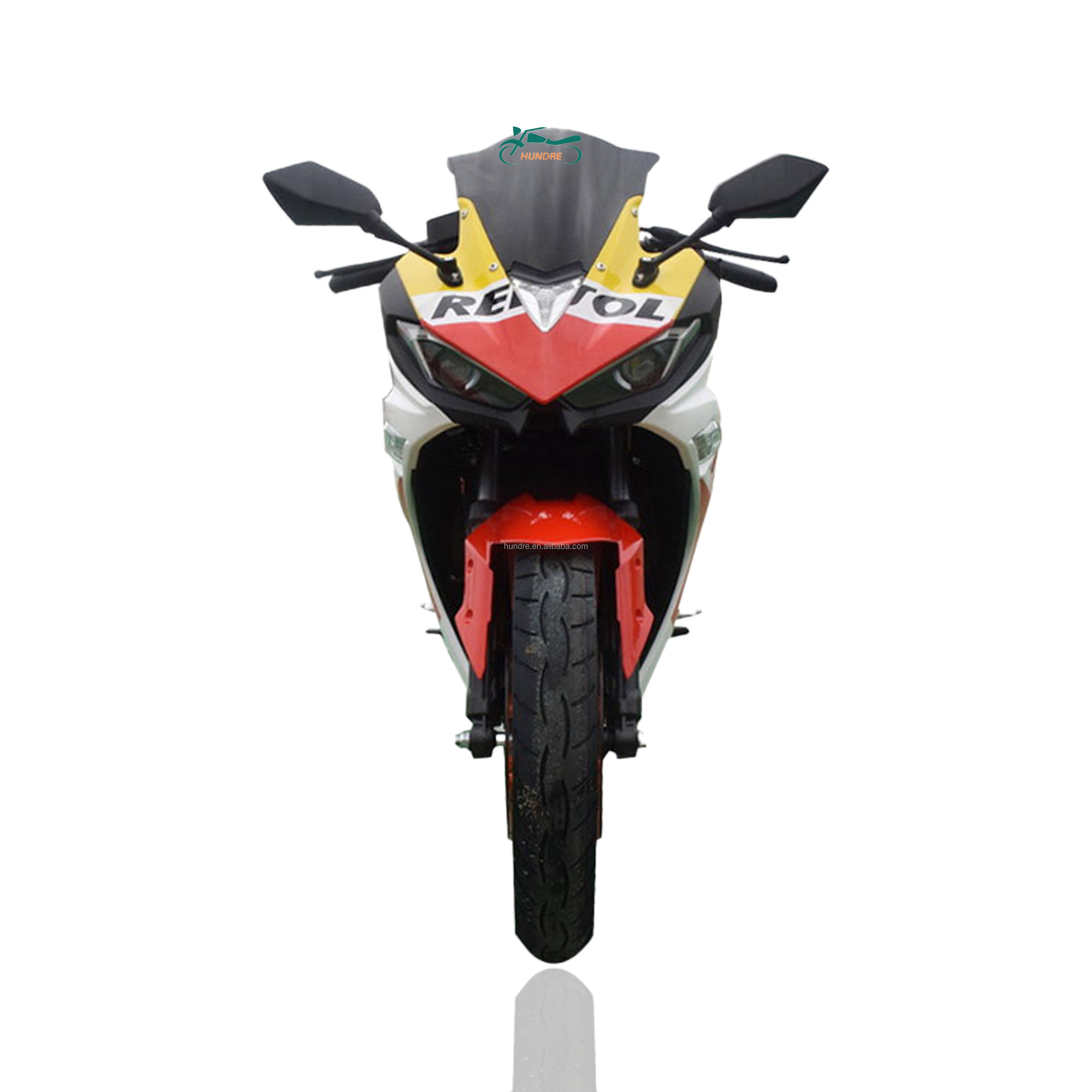 300CC 400CC fastest high performance customized used gasoline motorcycles racing motorcycles gasoline gasoline motorcycle