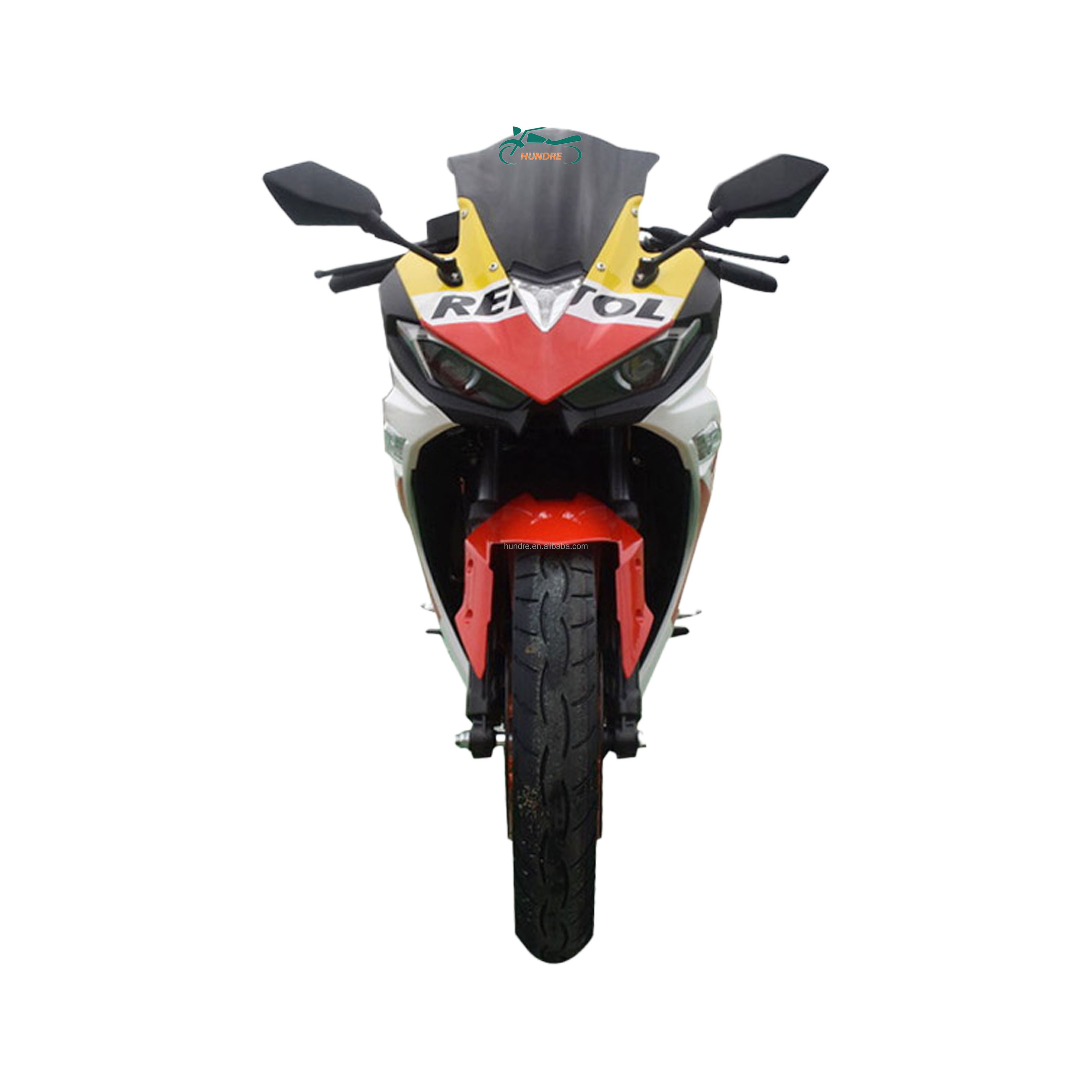 300CC 400CC fastest high performance customized used gasoline motorcycles racing motorcycles gasoline gasoline motorcycle