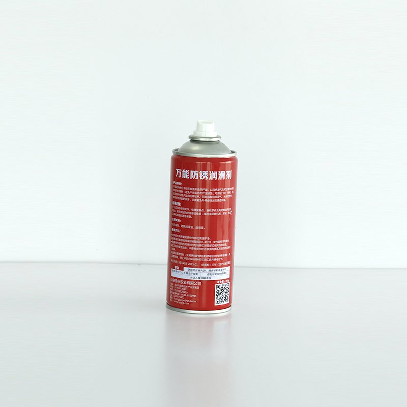 Bicycle/Motorcycle Chain Cleaner anti rust Lubricant Spray for car care
