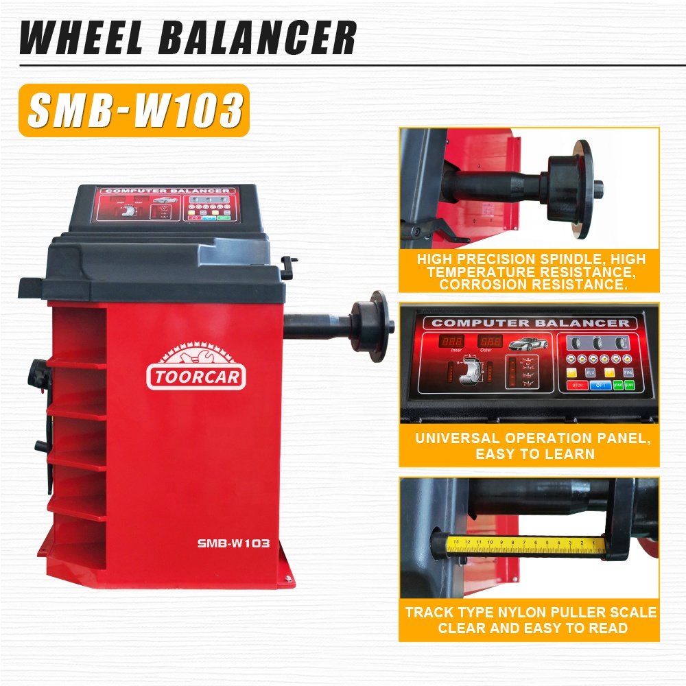 Sunmo Approved High Quality Full Automatic Car Tire Changer Tyre Changing Machine