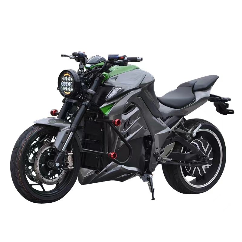 CE OEM factory price central motor moto electrica used motorcycles electric motorcycle adult