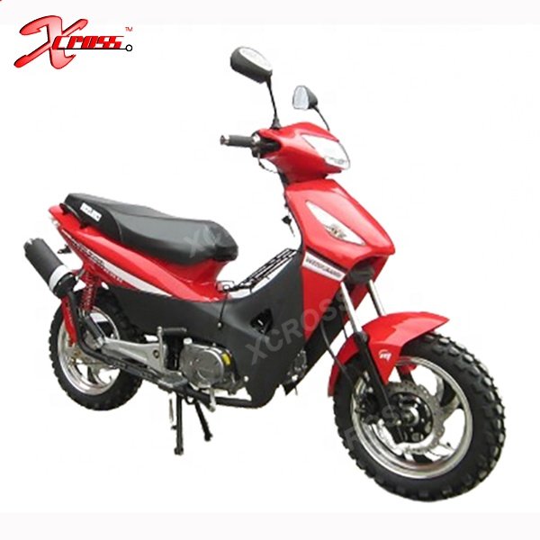China XCross 110cc Cheap Motorcycles Used Cub Motorcycle Motorbike Motocicletas 110cc For Sale XRude110