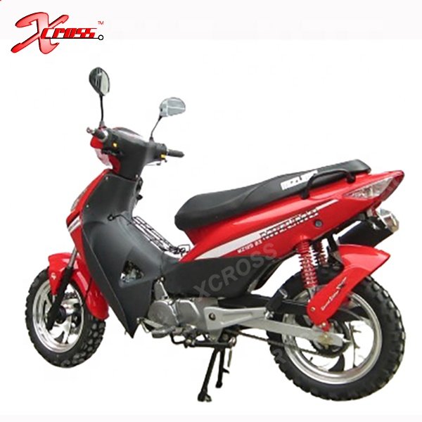 China XCross 110cc Cheap Motorcycles Used Cub Motorcycle Motorbike Motocicletas 110cc For Sale XRude110