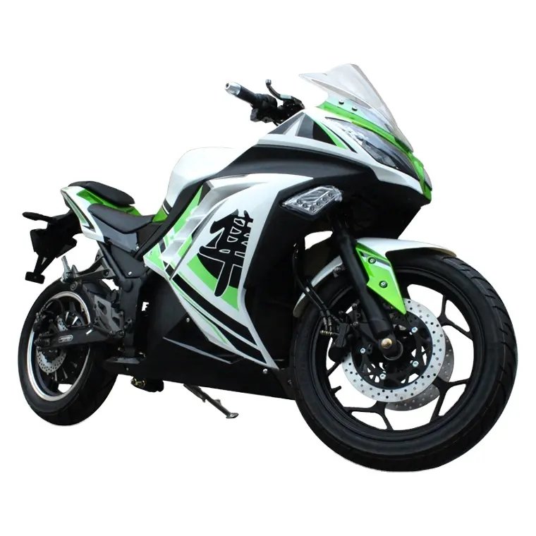 CHENLU Adulto Motociclo Electrico 1000W 60V 20Ah/Scooter Electrico 2024 Ciclomotore Electrico Motorcycle