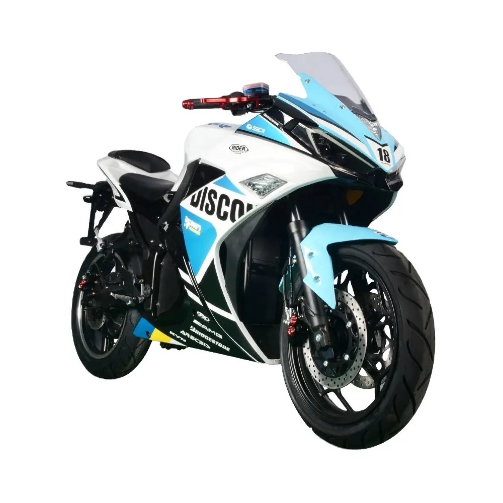 CHENLU Adulto Motociclo Electrico 1000W 60V 20Ah/Scooter Electrico 2024 Ciclomotore Electrico Motorcycle