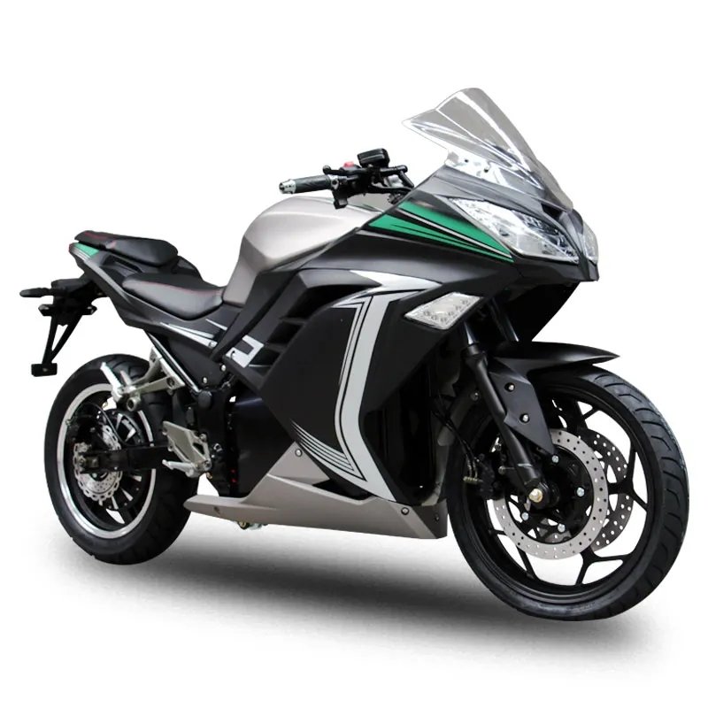 CHENLU Adulto Motociclo Electrico 1000W 60V 20Ah/Scooter Electrico 2024 Ciclomotore Electrico Motorcycle